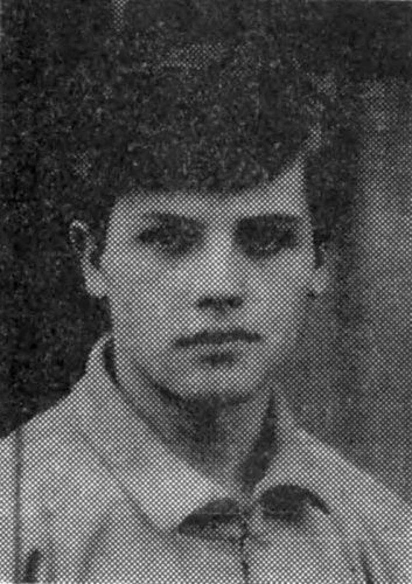 Денис Глинчевский, фото